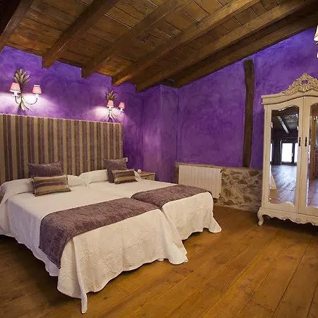 Hotel Rural La Torre De
