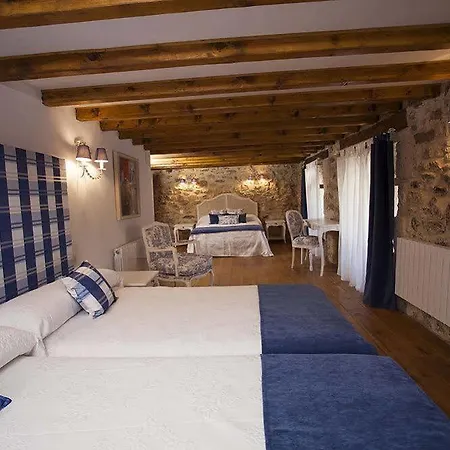 Rural La Torre De 4* Bisjueces