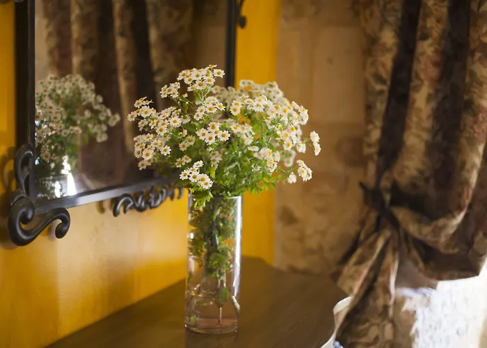 Rural La Torre De 4* Бисхуэсес