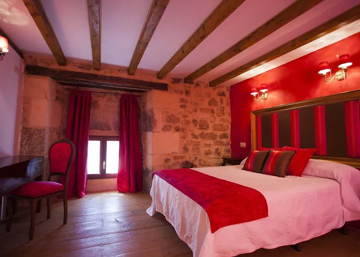 Hotel Rural La Torre De 4*