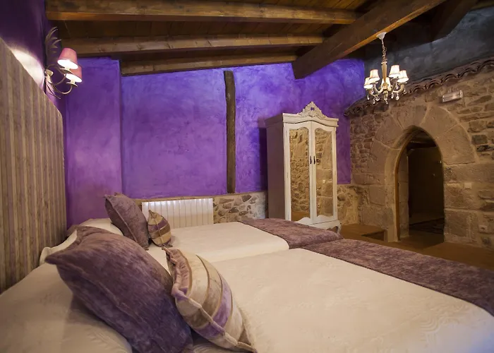 Rural La Torre De Hotel