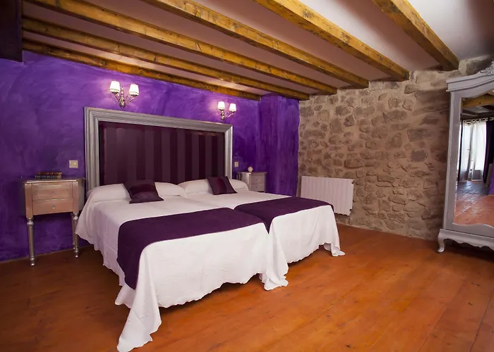 Rural La Torre De 4*