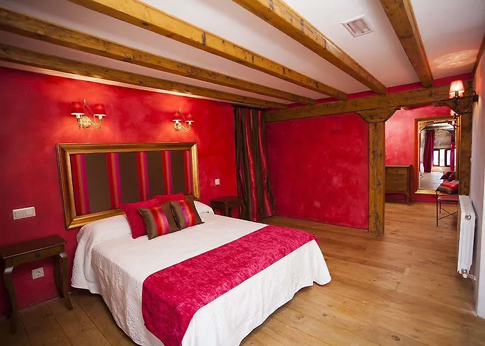 Rural La Torre De 4*