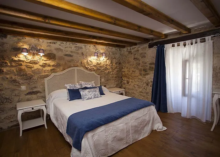 Rural La Torre De 4* Бисхуэсес