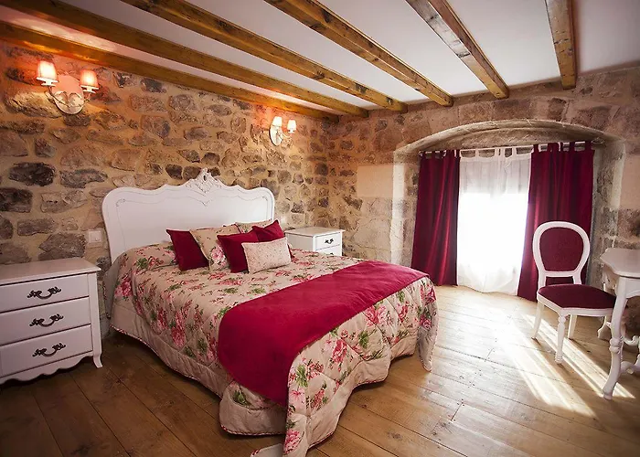 Rural La Torre De 4* Bisjueces