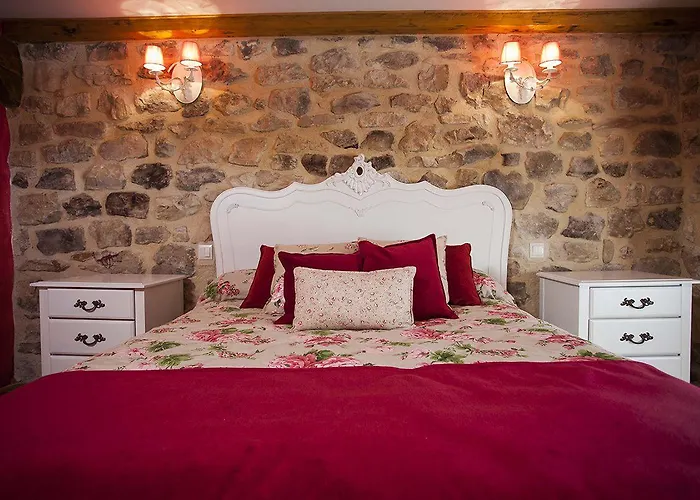 Rural La Torre De Бисхуэсес