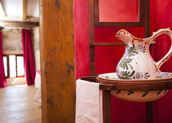 Rural La Torre De 4*