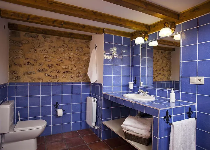 Rural La Torre De 4*