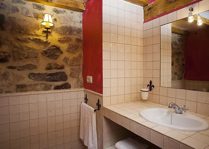 Rural La Torre De Бисхуэсес