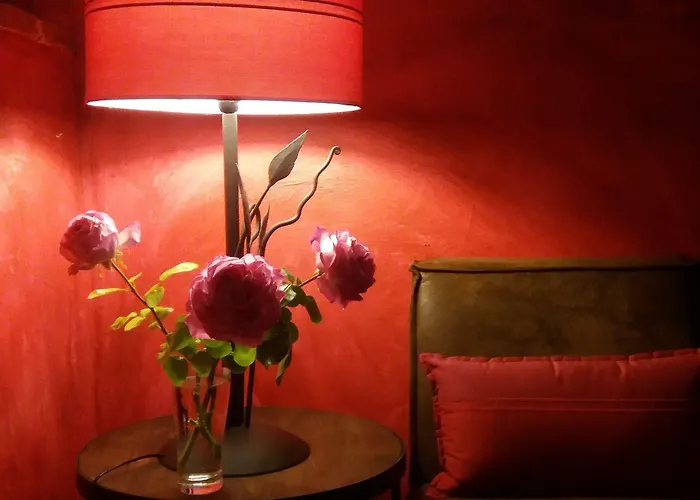 Hotel Rural La Torre De 4*