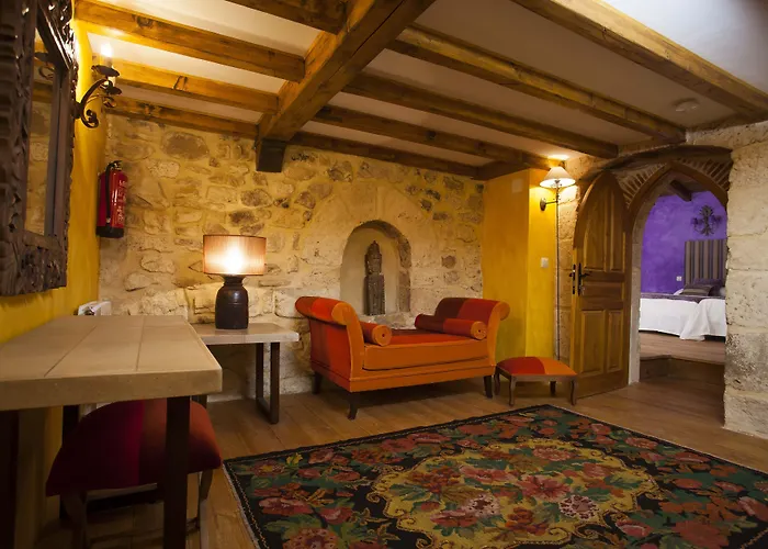 Hotel Rural La Torre De 4*