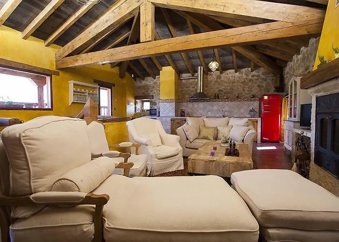 Hotel Rural La Torre De 4*