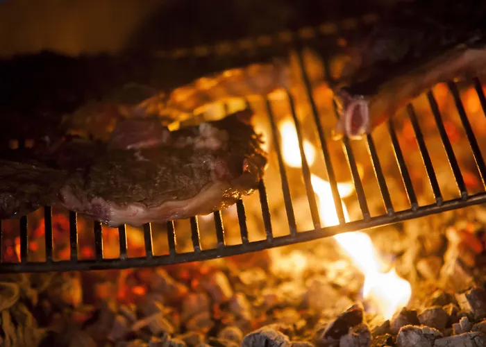 Rural La Torre De Отель