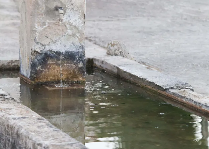 Отель Rural La Torre De