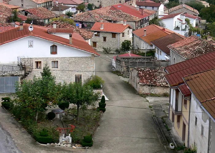 Отель Rural La Torre De 4*