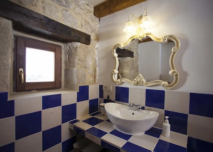 Rural La Torre De 4* Бисхуэсес