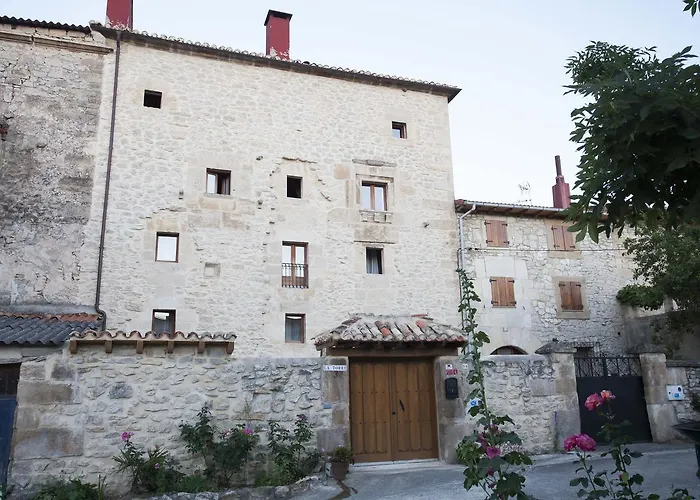 Rural La Torre De Hotel