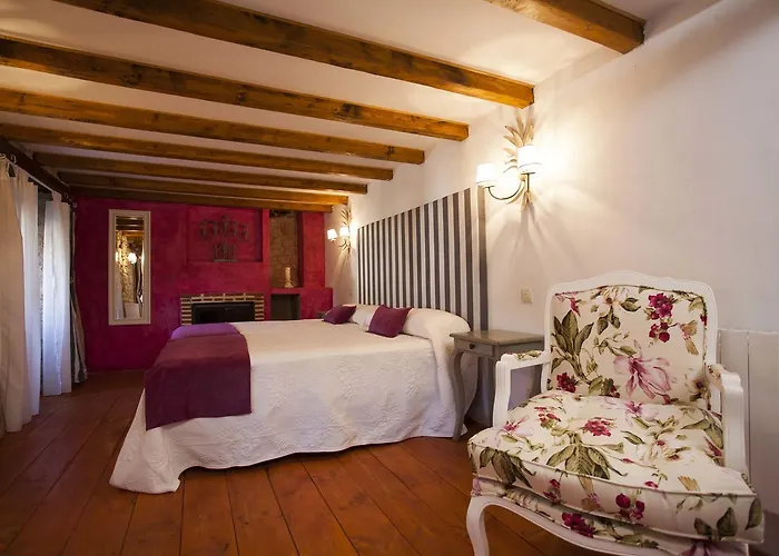 Hotel Rural La Torre De