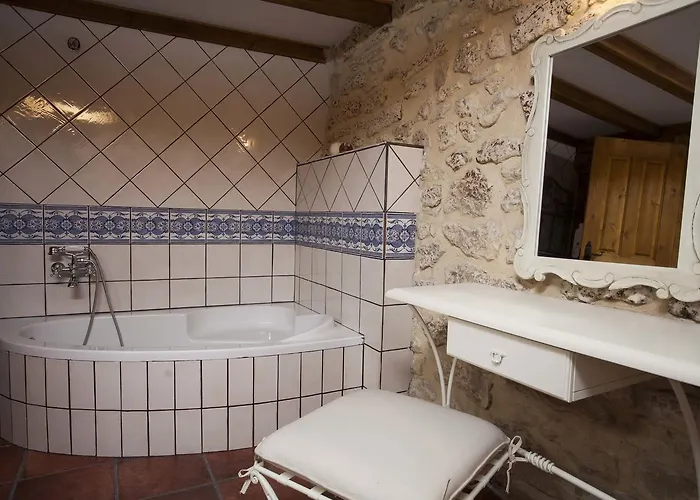 Rural La Torre De Hotel 4*