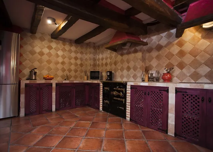 Rural La Torre De 4*