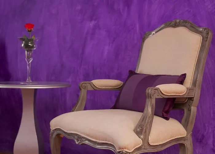 Hotel Rural La Torre De