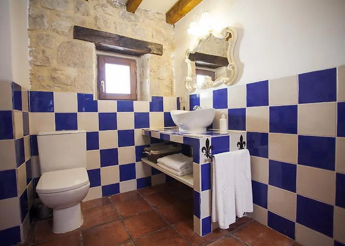 Rural La Torre De 4*