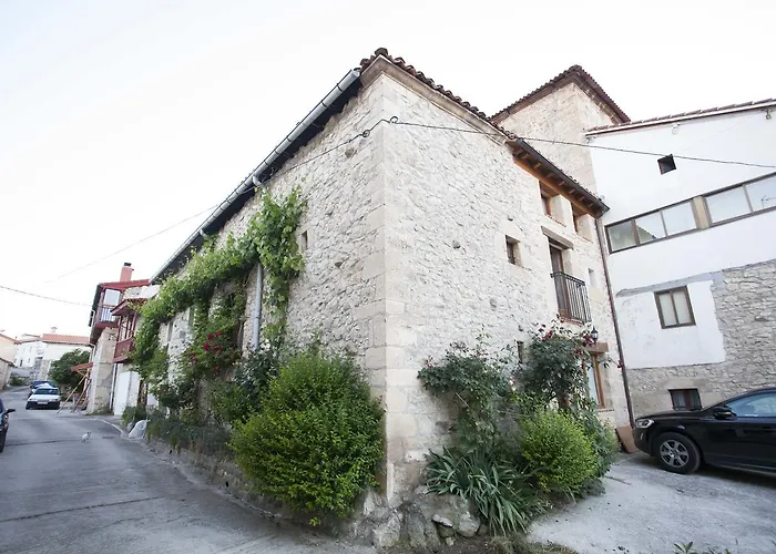 Rural La Torre De 4* Бисхуэсес