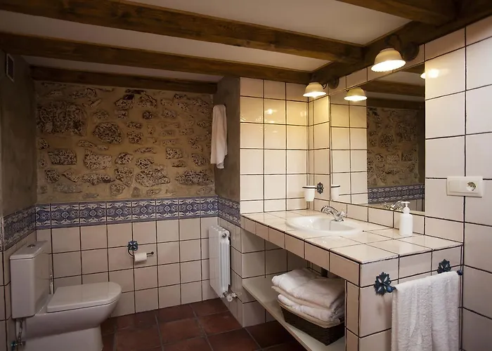 Rural La Torre De 4*