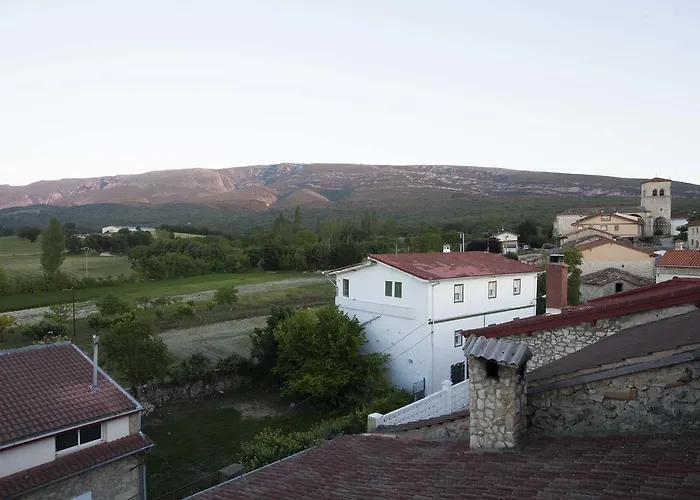 Отель Rural La Torre De 4*