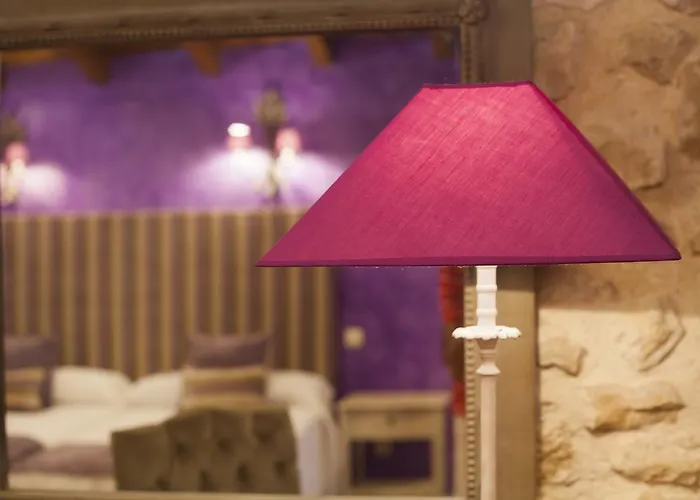 Rural La Torre De Hotel 4*