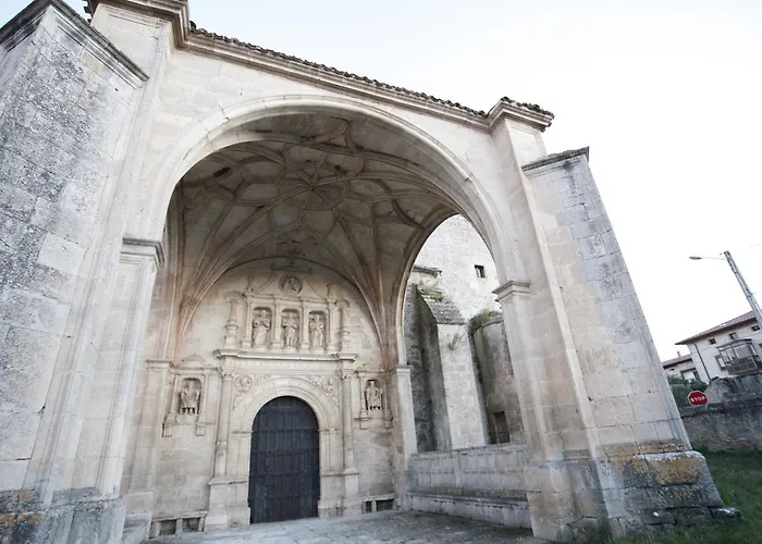 Rural La Torre De 4* Bisjueces