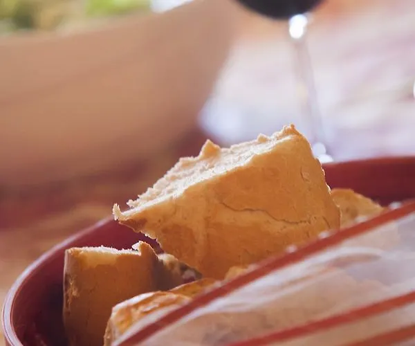 Rural La Torre De Отель