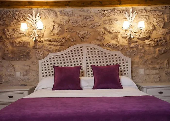 Rural La Torre De 4* Бисхуэсес