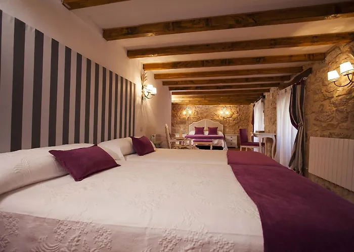 Hotel Rural La Torre De 4*