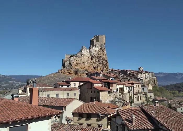 Rural La Torre De 4* Бисхуэсес